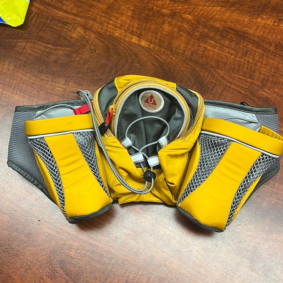 Ultimate Direction Katoe Waist pack - Picture 2 of 5